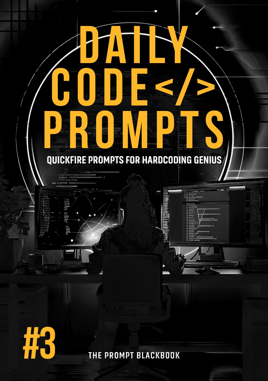Daily Code Prompts — The Prompt Blackbook #3
